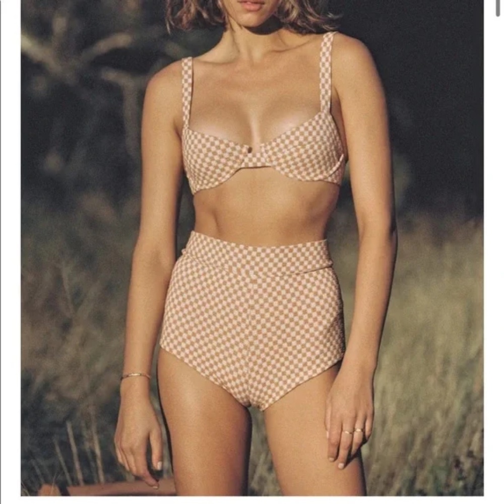 Juillet Two Piece Bikini